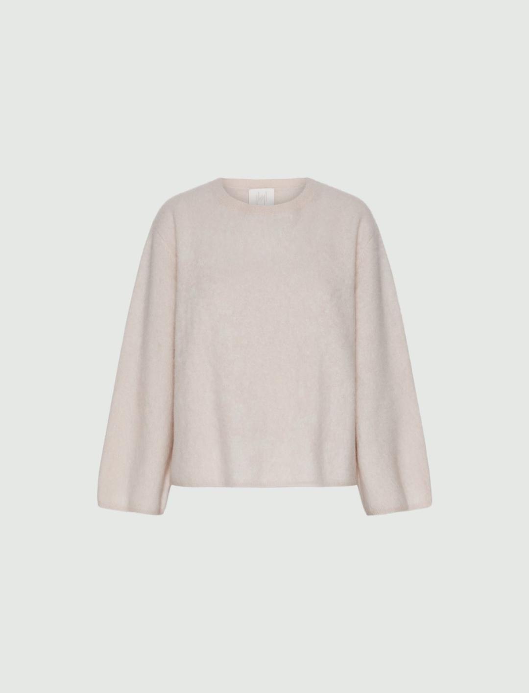 Maglia in lana e cashmere | Marella Maglia in lana e cashmere | Marella