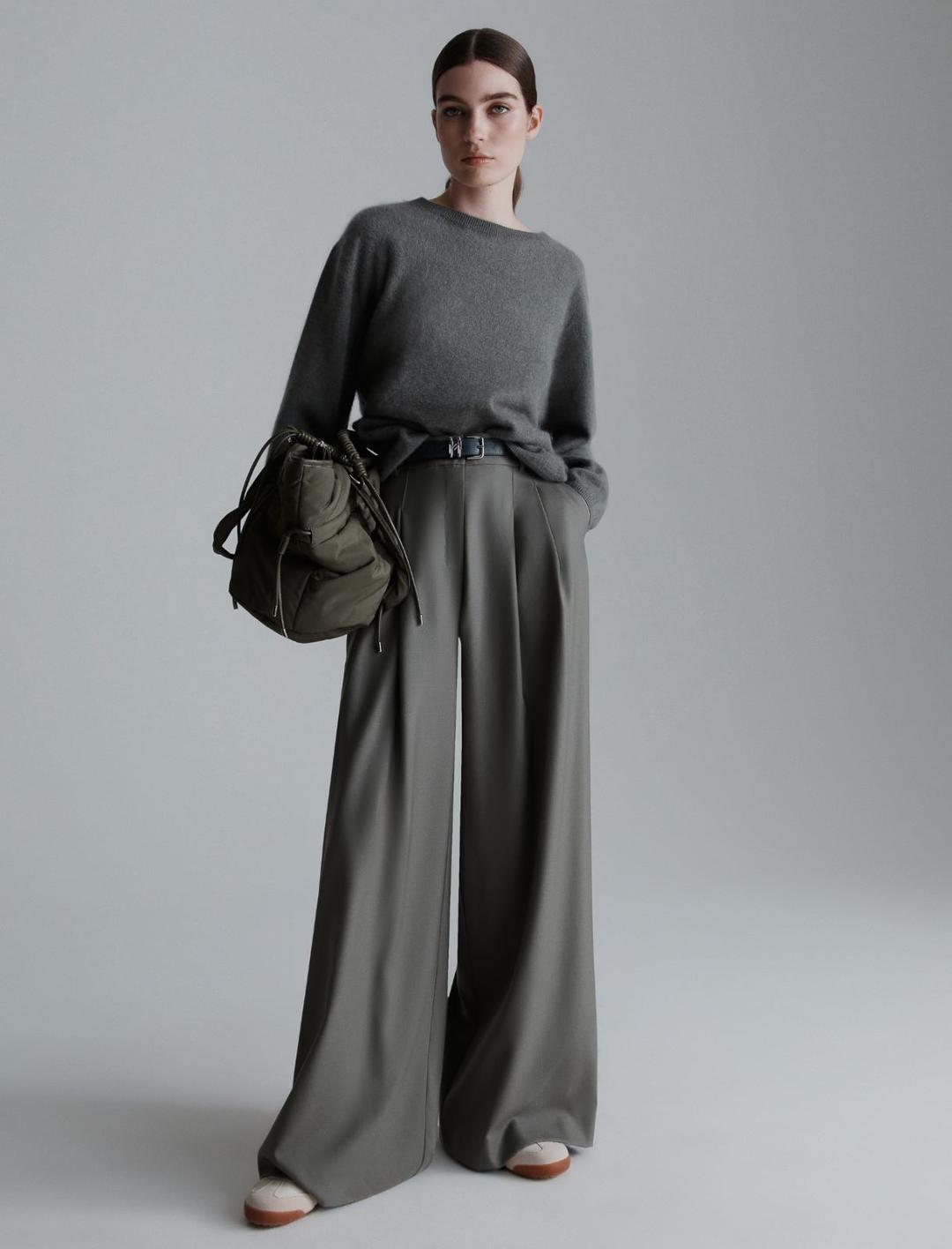 Maglia in lana e cashmere | Marella Maglia in lana e cashmere | Marella