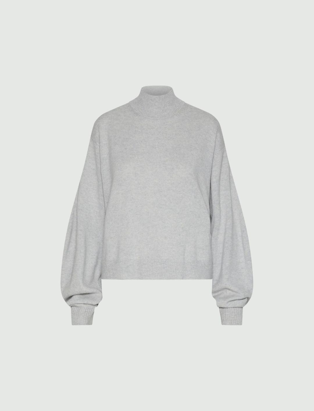 Maglia a collo alto in cashmere | Marella Maglia a collo alto in cashmere | Marella