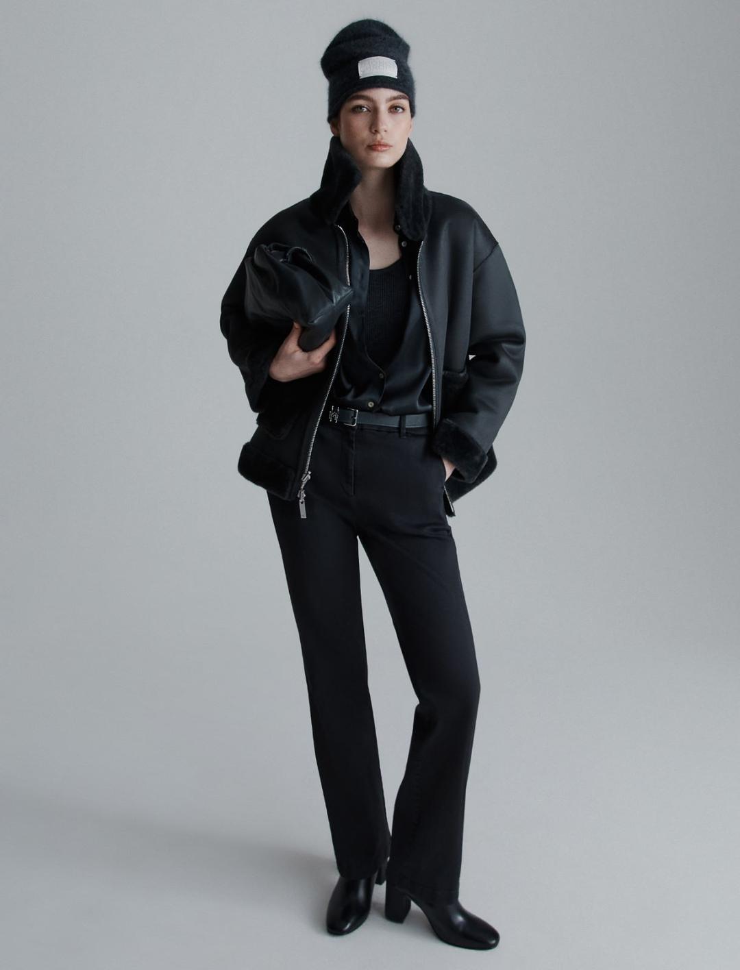 Canotta in lana super light | Marella Canotta in lana super light | Marella