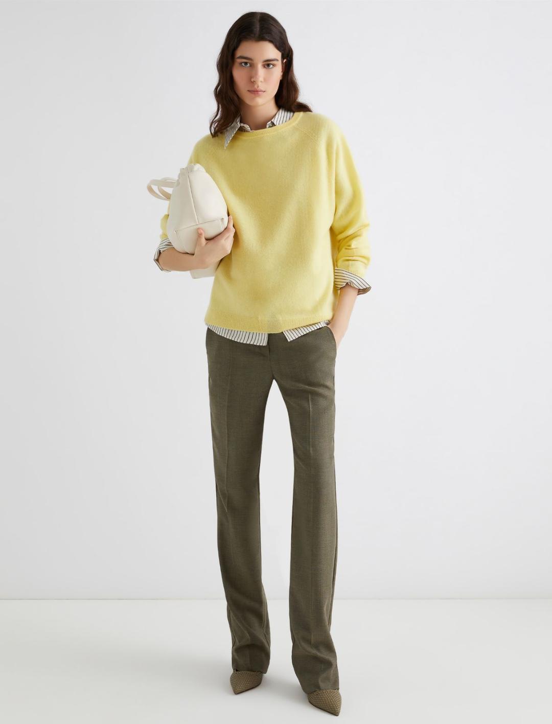 Maglia in puro cashmere | Marella Maglia in puro cashmere | Marella