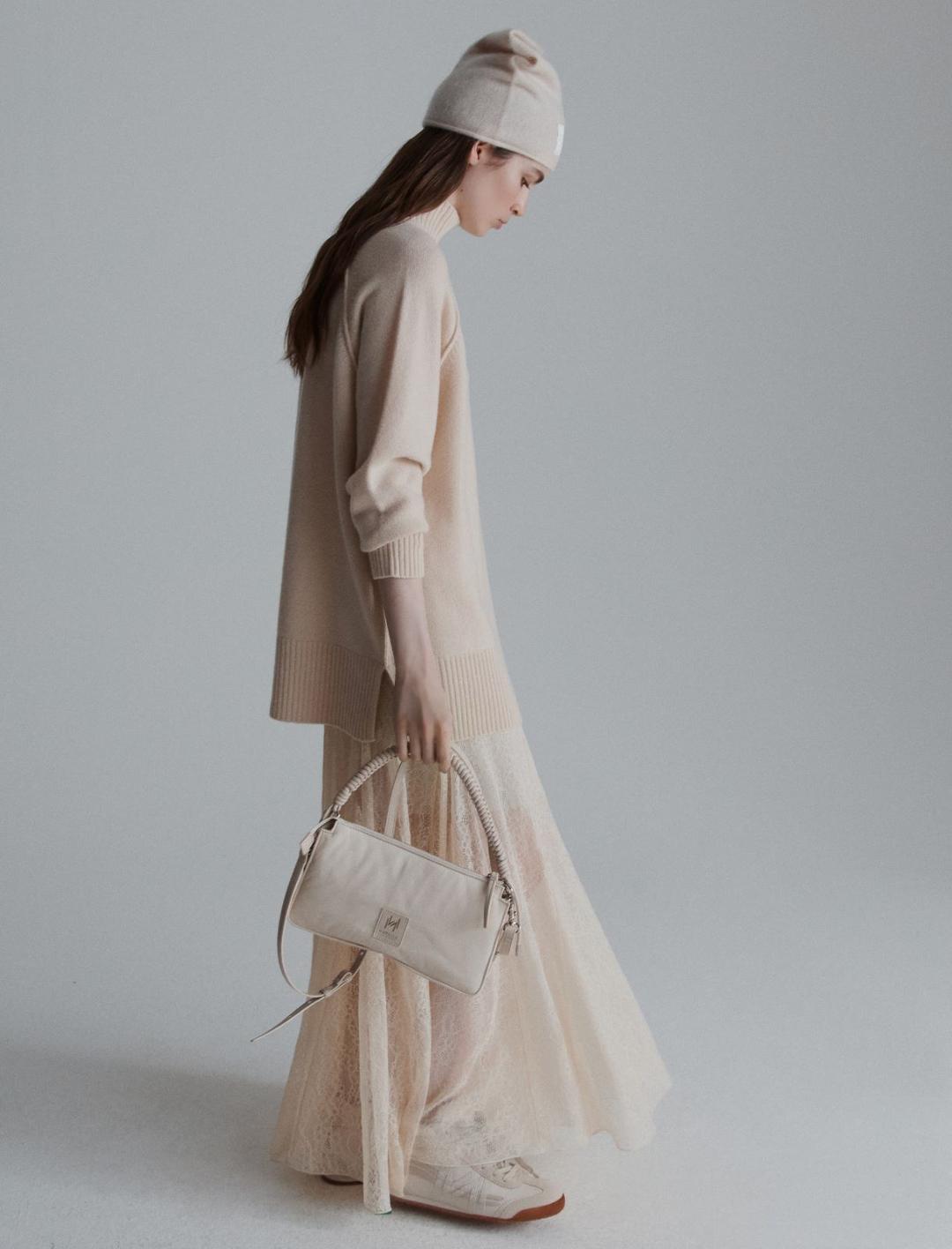 Maglia con collo alto | Marella Maglia con collo alto | Marella