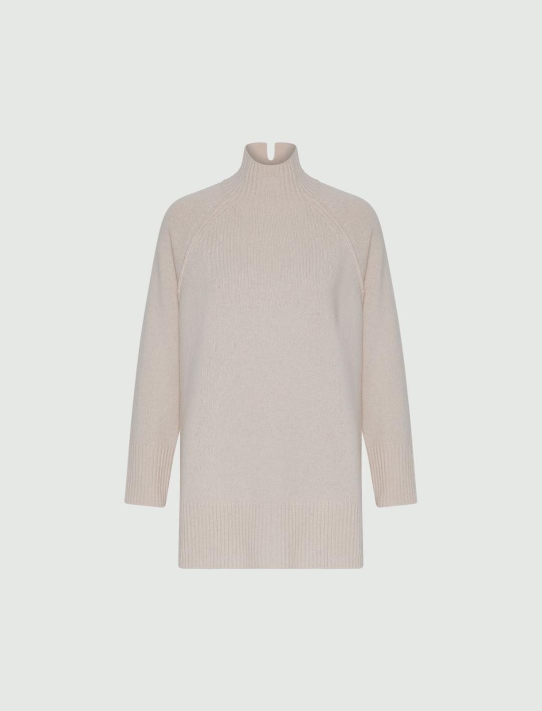 Maglia con collo alto | Marella Maglia con collo alto | Marella
