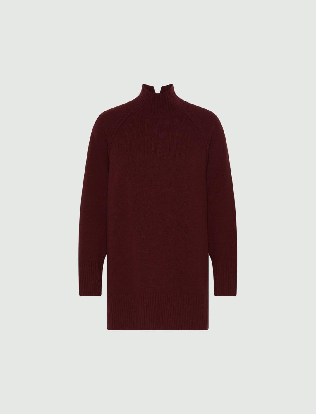 Maglia con collo alto | Marella Maglia con collo alto | Marella