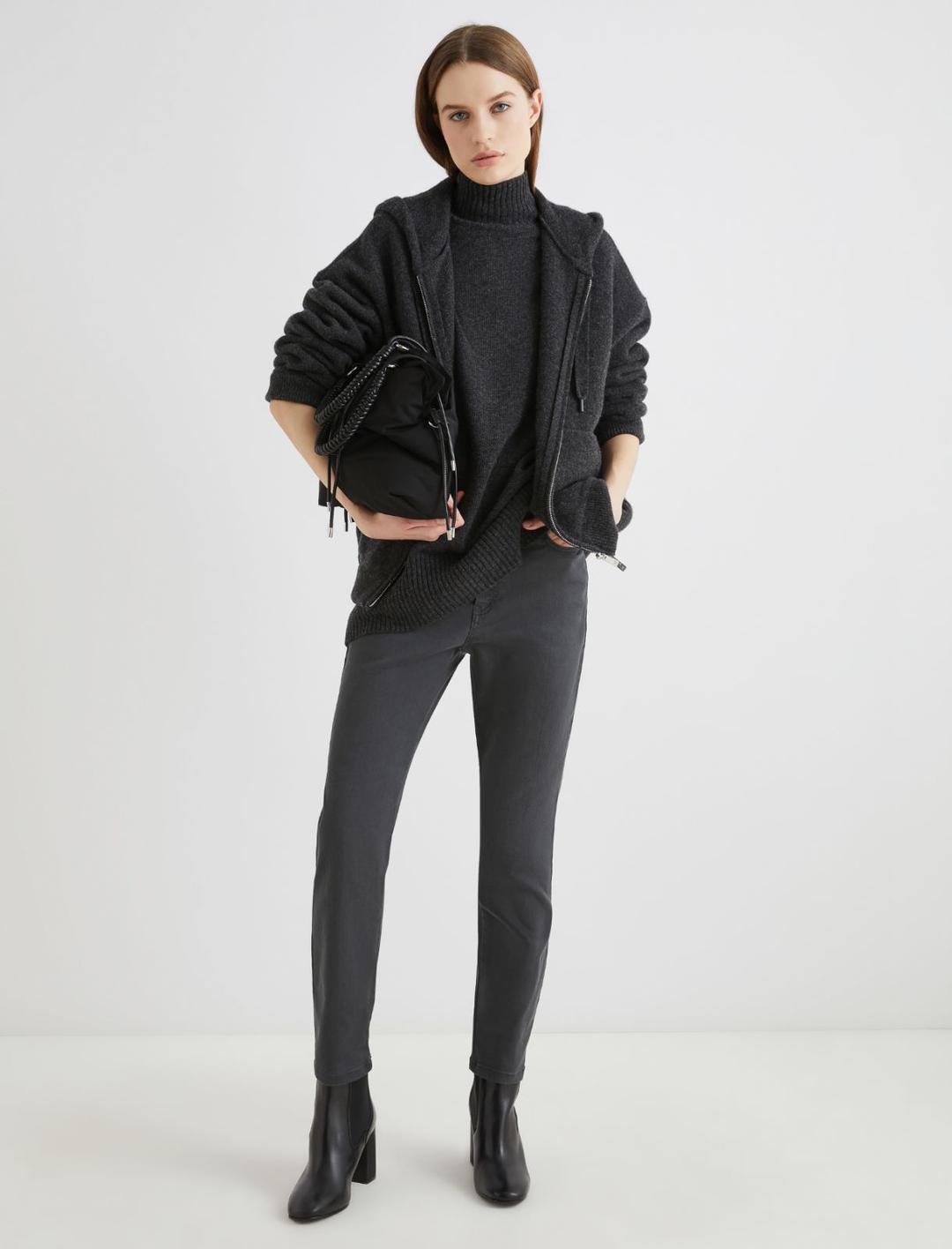 Maglia con collo alto | Marella Maglia con collo alto | Marella