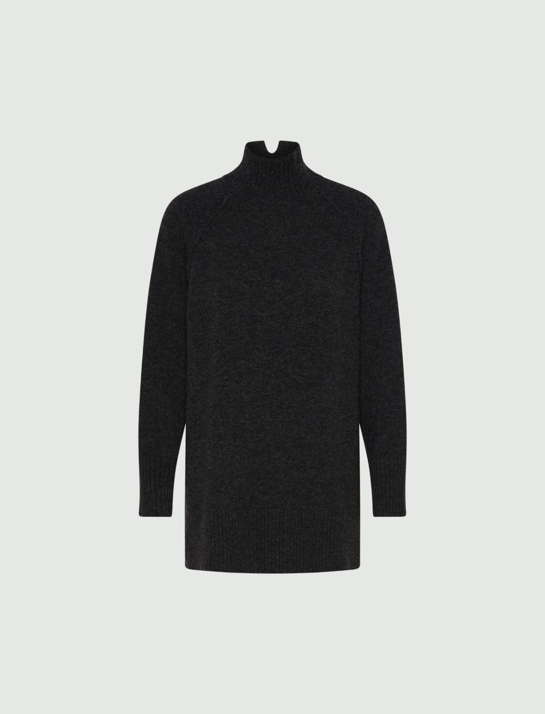 Maglia con collo alto | Marella Maglia con collo alto | Marella