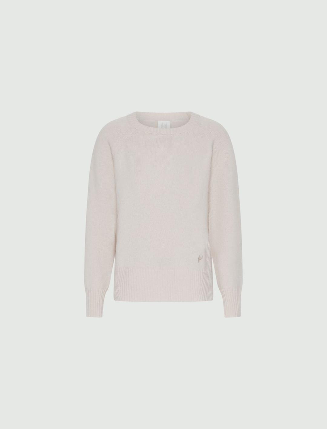 Maglia boxy in pura lana | Marella Maglia boxy in pura lana | Marella