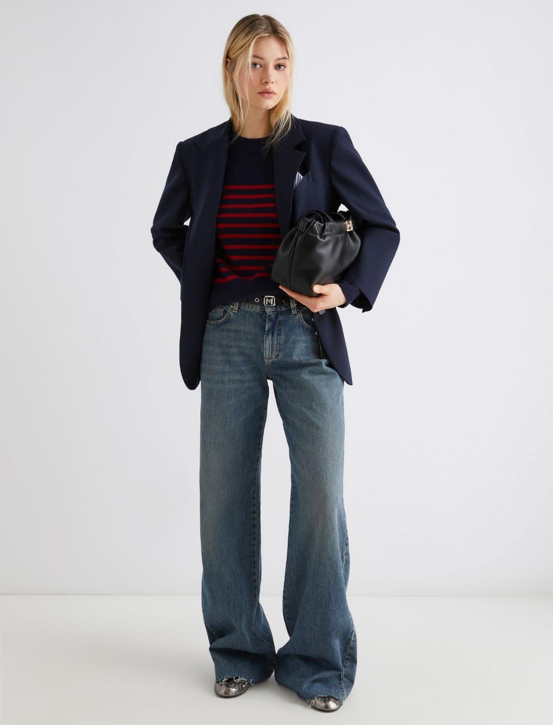 Maglia in lana e cashmere | Marella Maglia in lana e cashmere | Marella