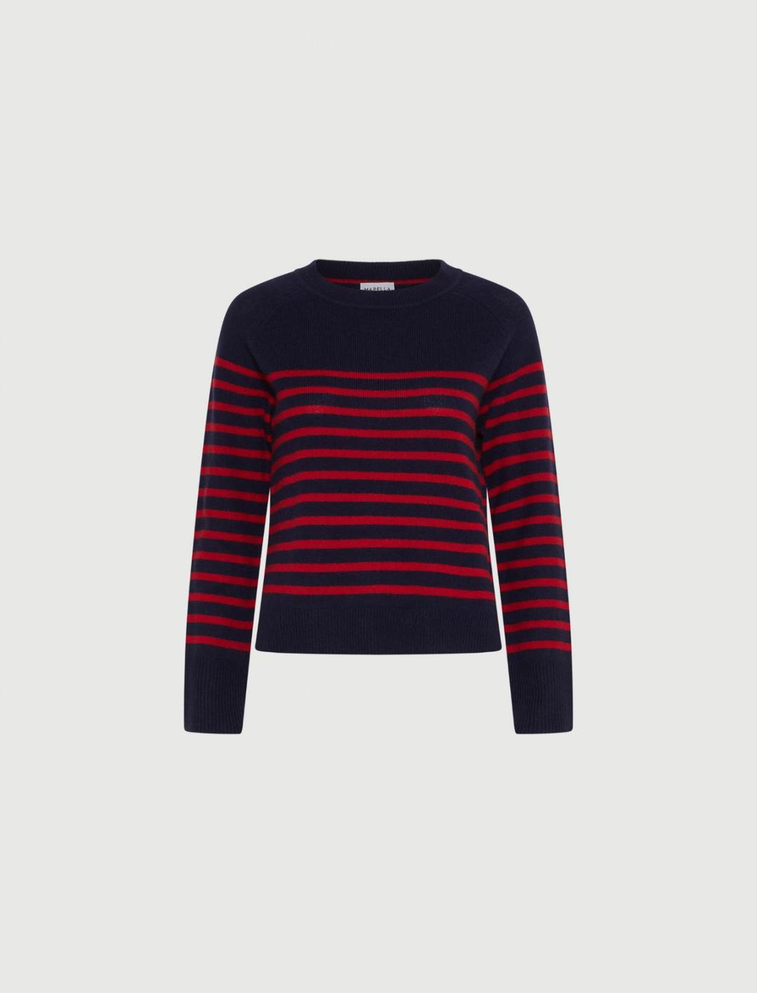 Maglia in lana e cashmere | Marella Maglia in lana e cashmere | Marella