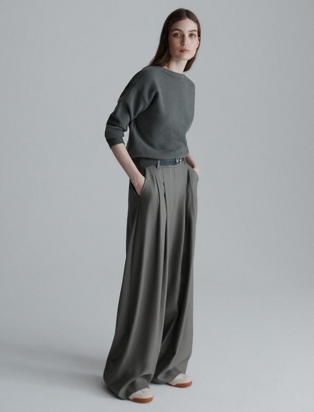 Maglia con scollo posteriore | Marella Maglia con scollo posteriore | Marella