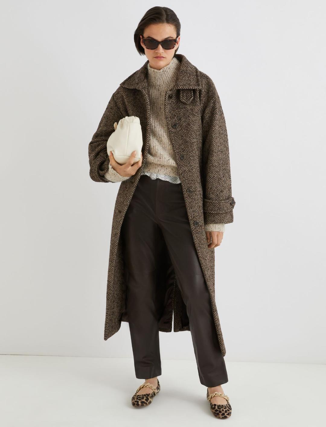 Maglia in mohair e alpaca | Marella Maglia in mohair e alpaca | Marella