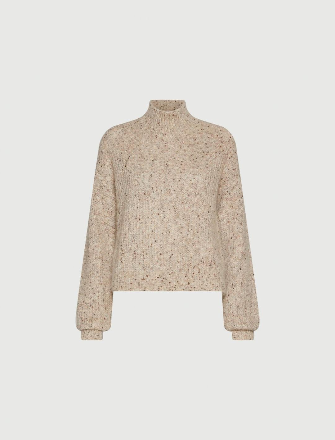 Maglia in mohair e alpaca | Marella Maglia in mohair e alpaca | Marella