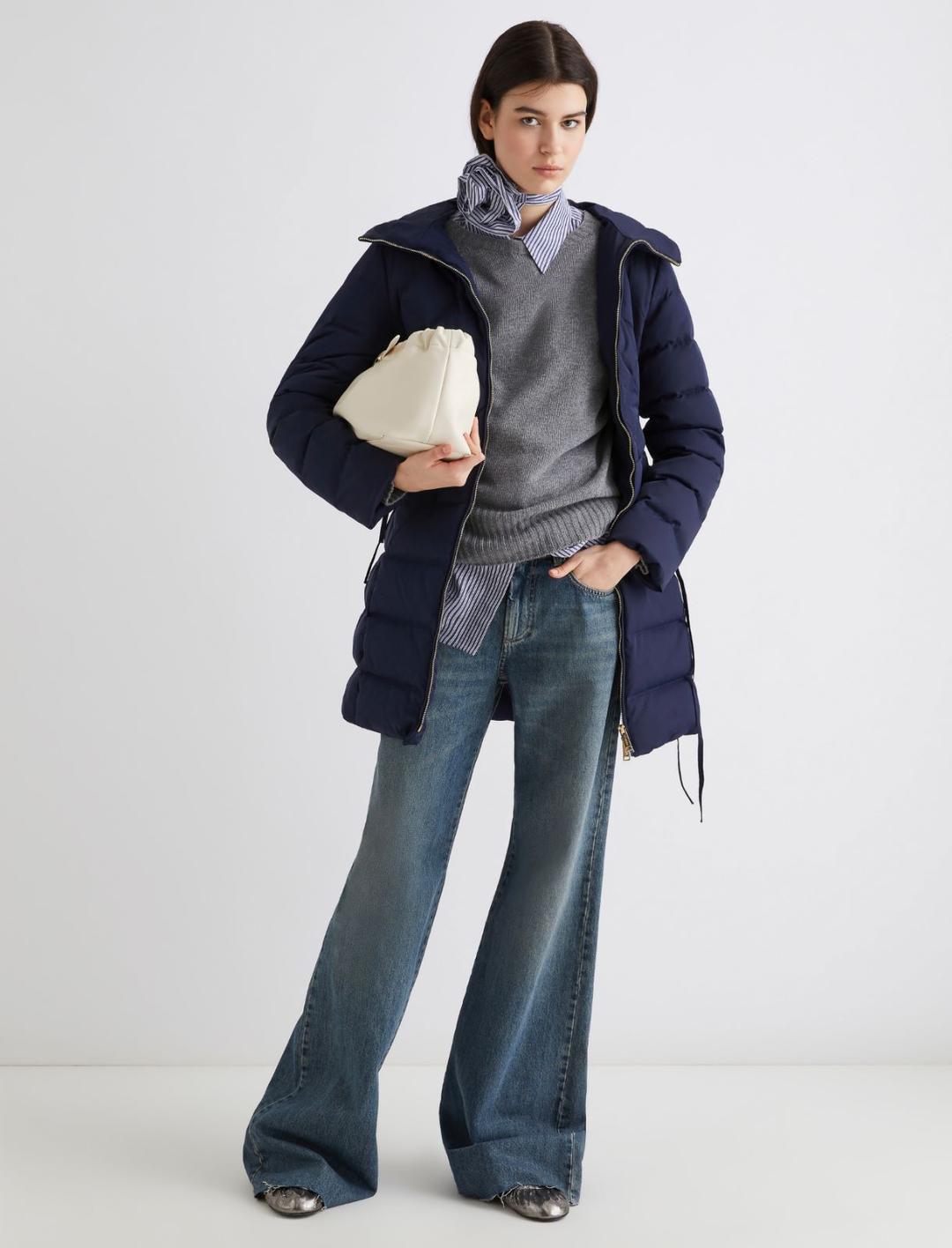 Maglia oversize in misto cashmere | Marella Maglia oversize in misto cashmere | Marella