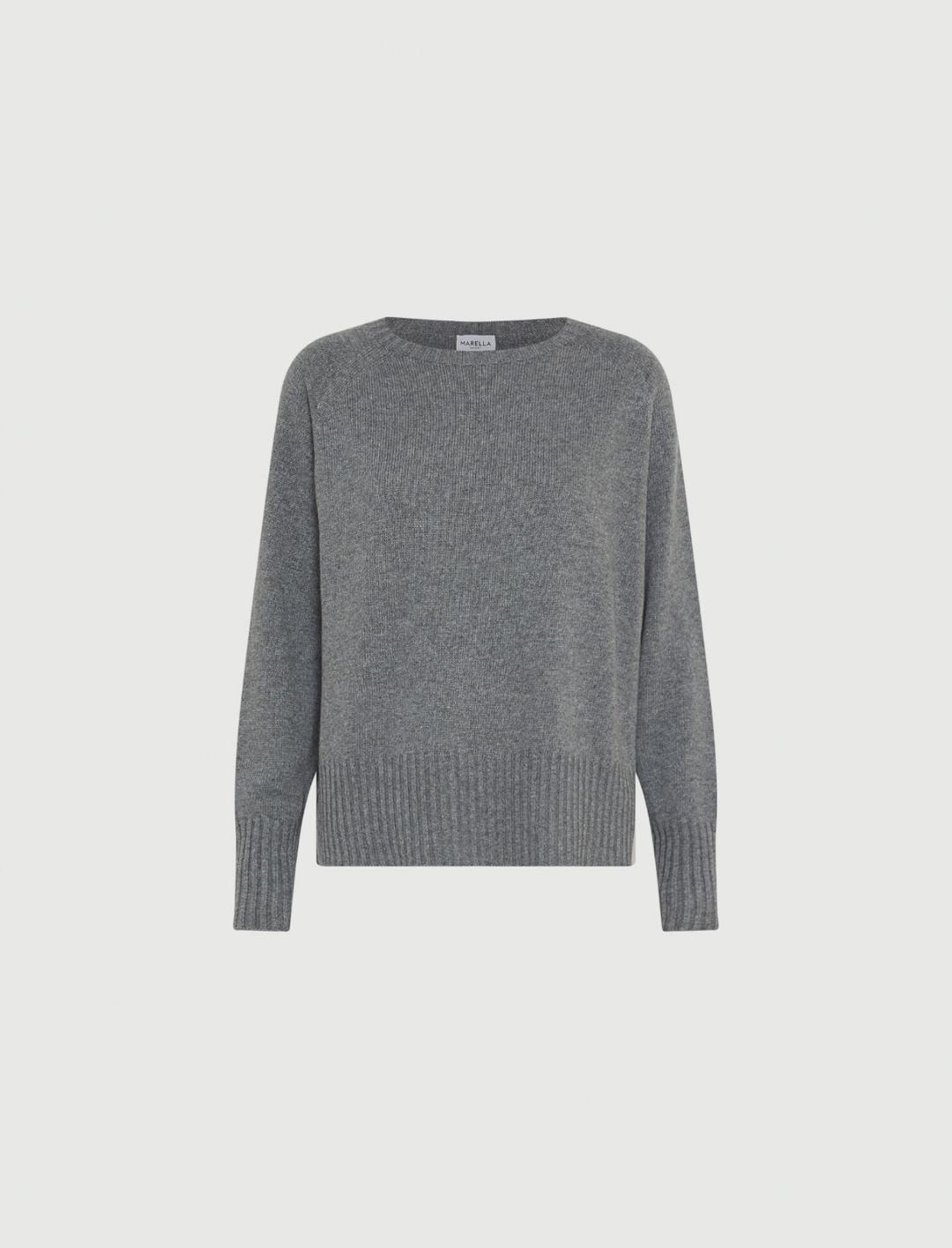 Maglia oversize in misto cashmere | Marella Maglia oversize in misto cashmere | Marella