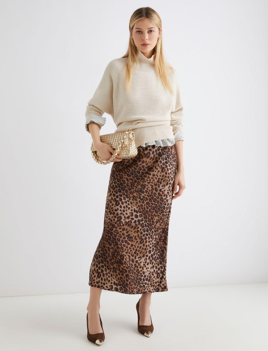 Maglia over in lana e cashmere | Marella Maglia over in lana e cashmere | Marella