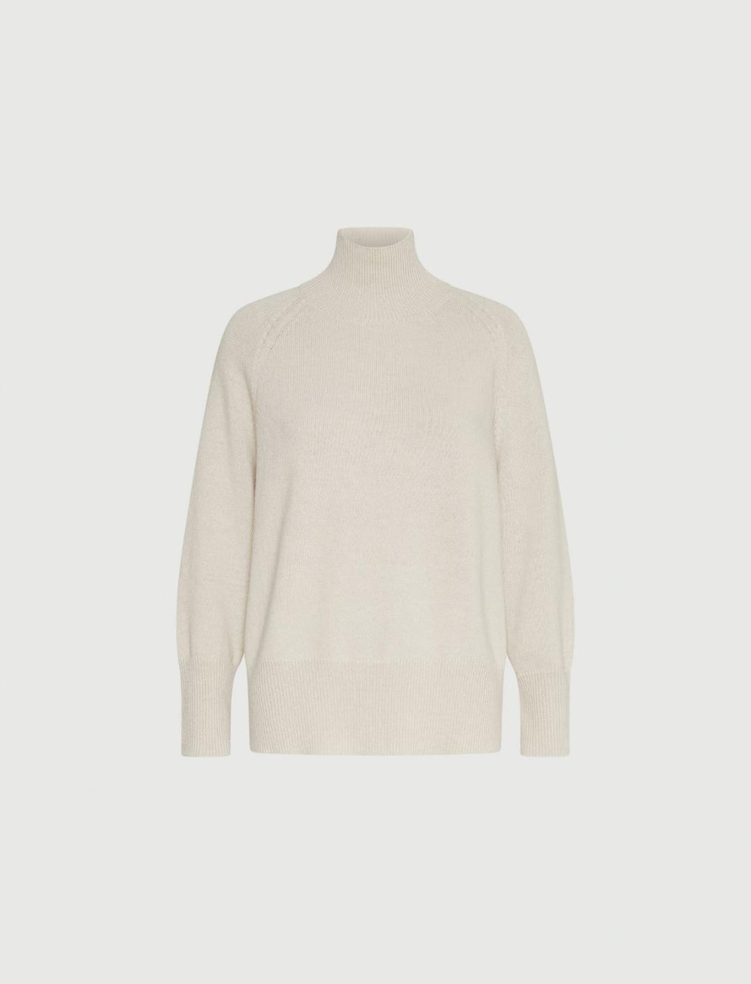 Maglia over in lana e cashmere | Marella Maglia over in lana e cashmere | Marella