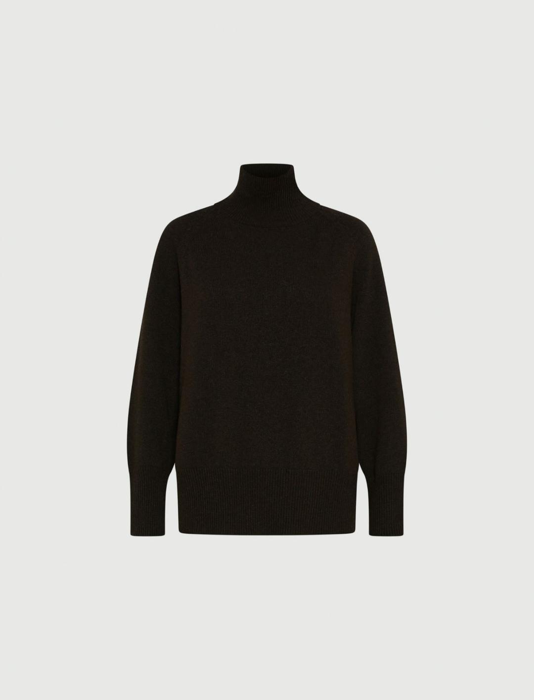 Maglia over in lana e cashmere | Marella Maglia over in lana e cashmere | Marella