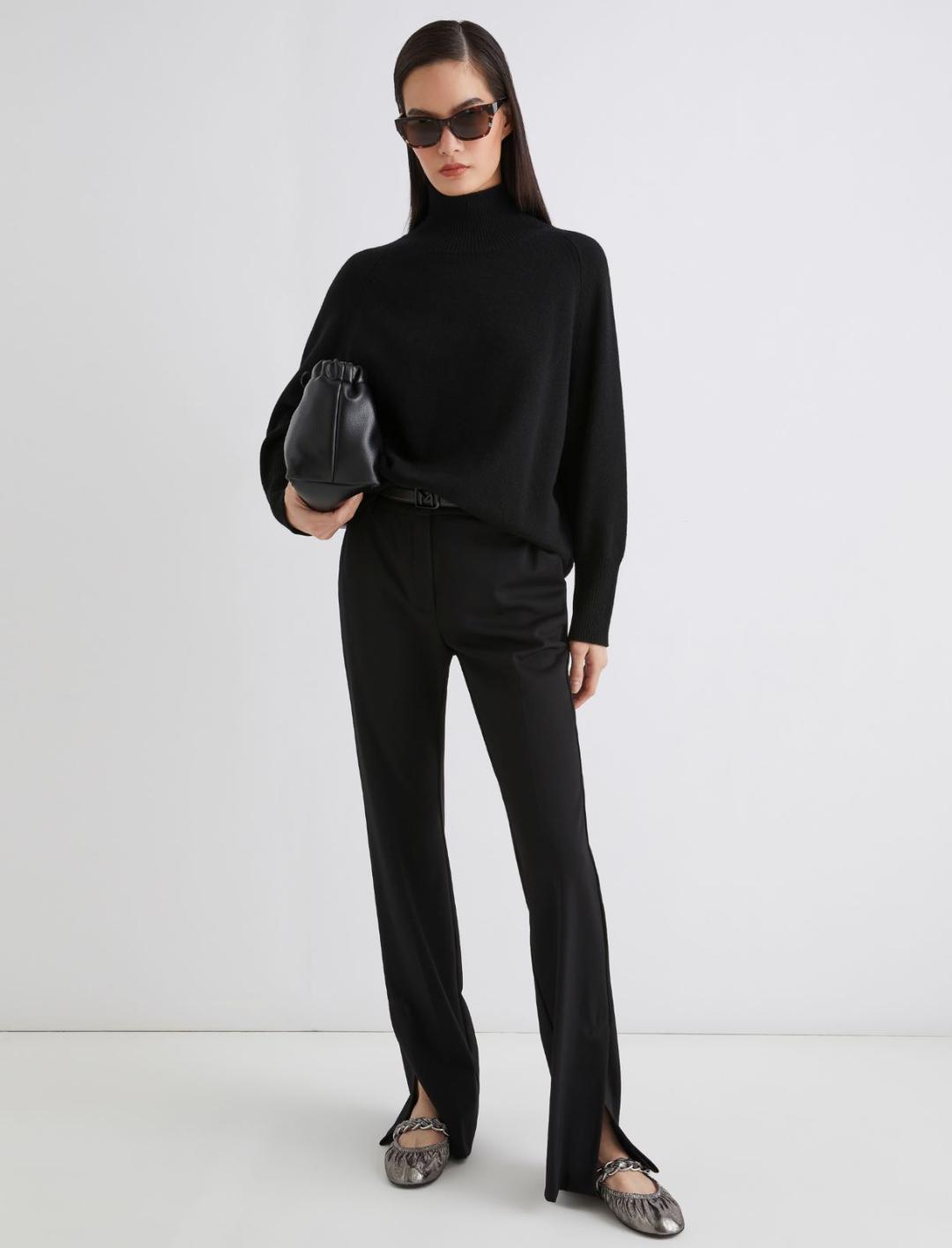 Maglia over in lana e cashmere | Marella Maglia over in lana e cashmere | Marella