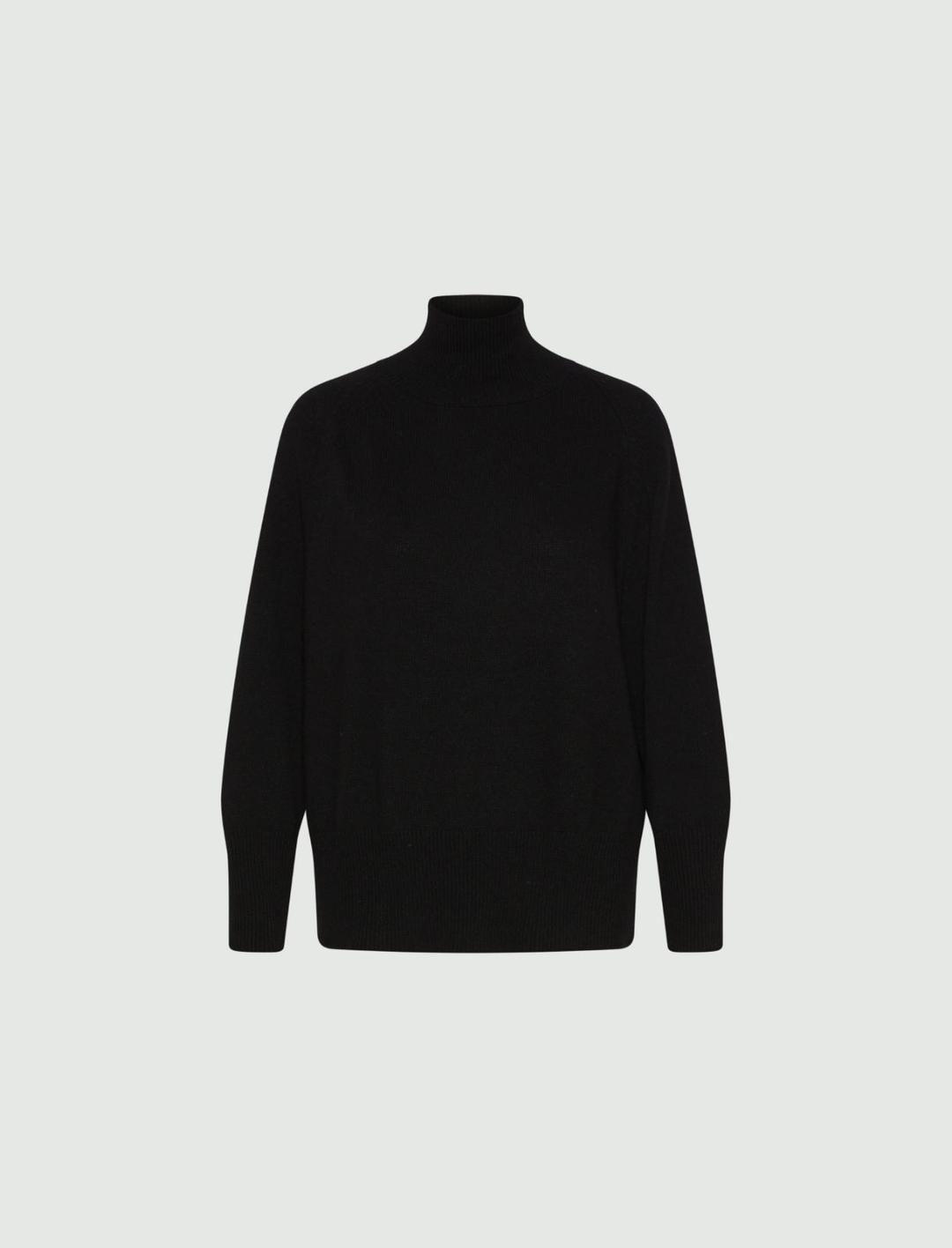 Maglia over in lana e cashmere | Marella Maglia over in lana e cashmere | Marella