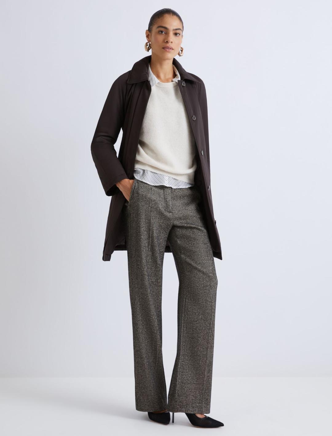 Maglia soffice in misto alpaca | Marella Maglia soffice in misto alpaca | Marella