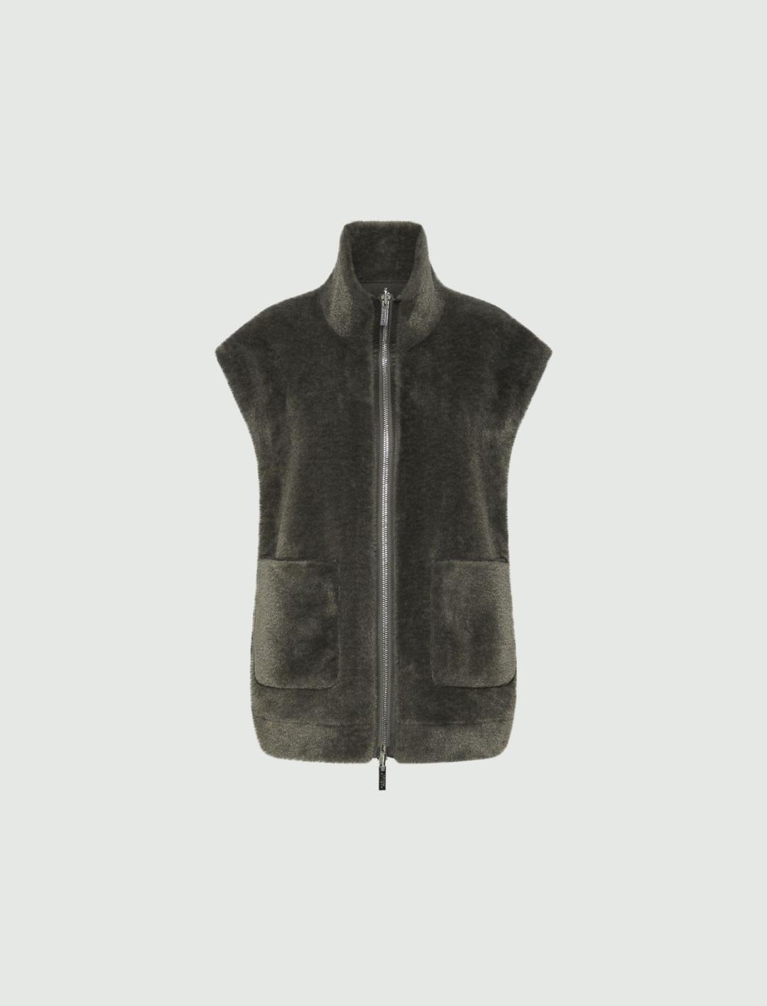 Gilet reversibile | Marella Gilet reversibile | Marella