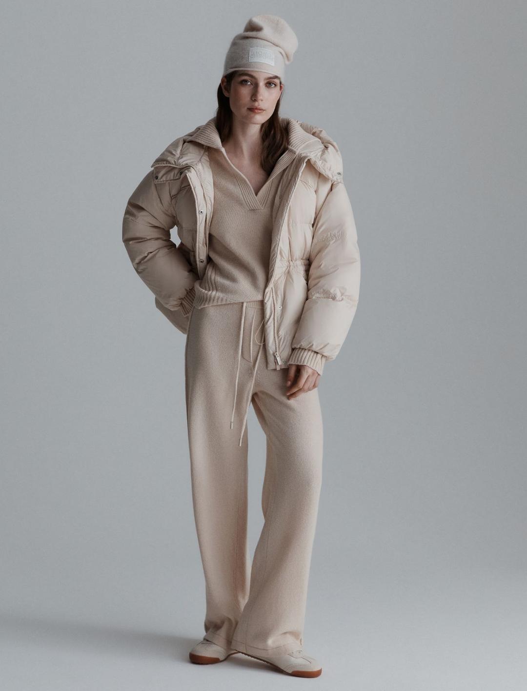 Piumino waterproof | Marella Piumino waterproof | Marella