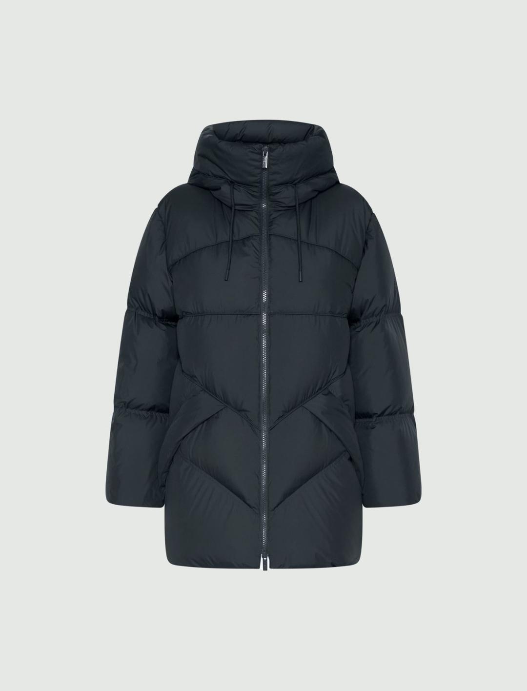 Piumino svasato waterproof | Marella Piumino svasato waterproof | Marella