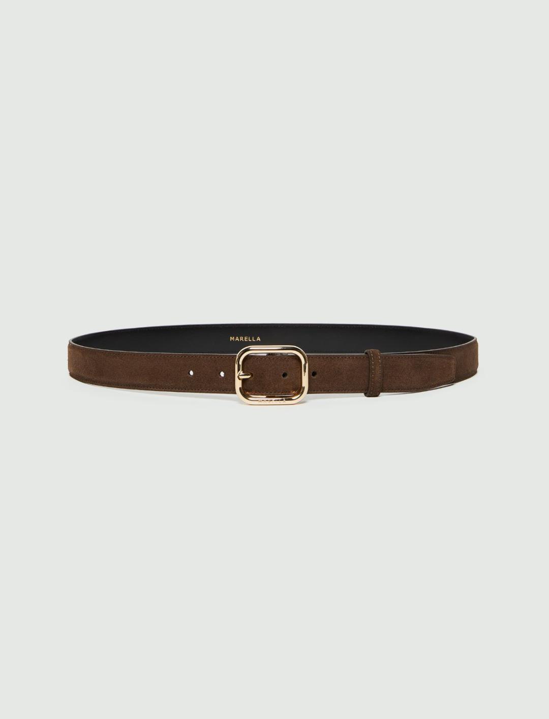 Cintura in suede | Marella Cintura in suede | Marella