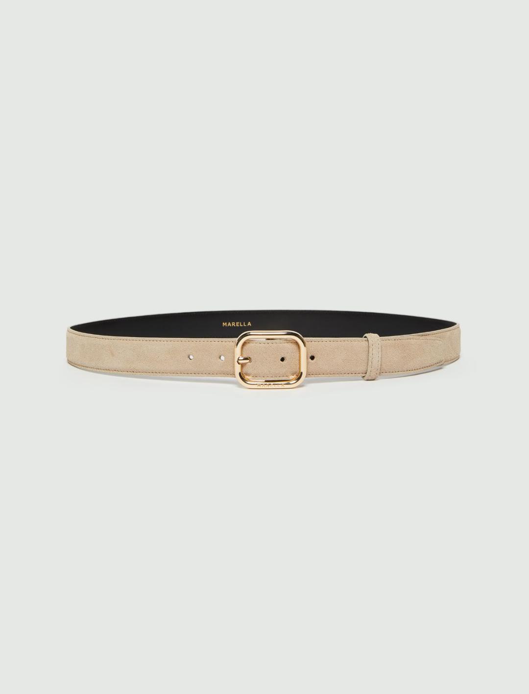 Cintura in suede | Marella Cintura in suede | Marella
