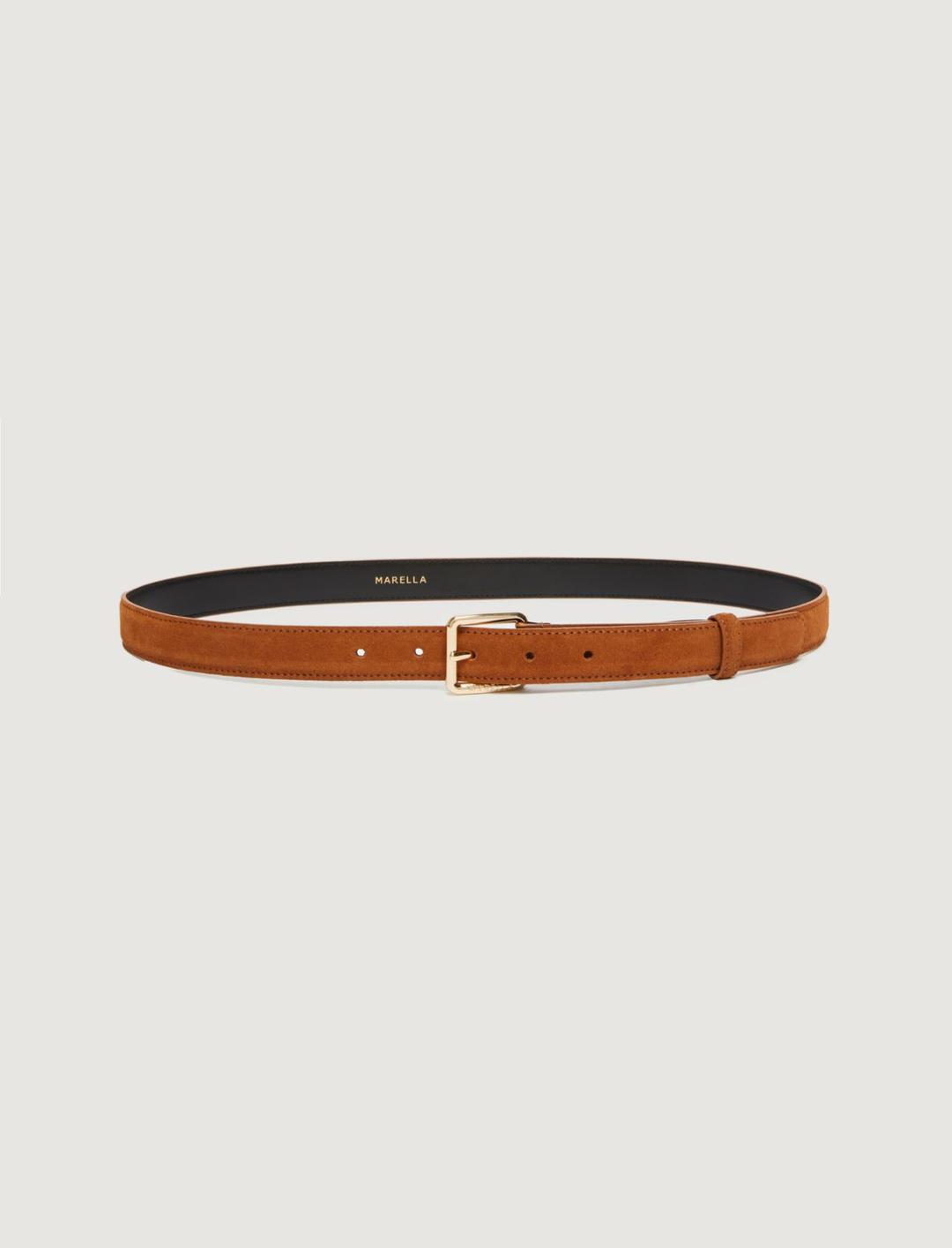 Cintura sottile in suede | Marella Cintura sottile in suede | Marella