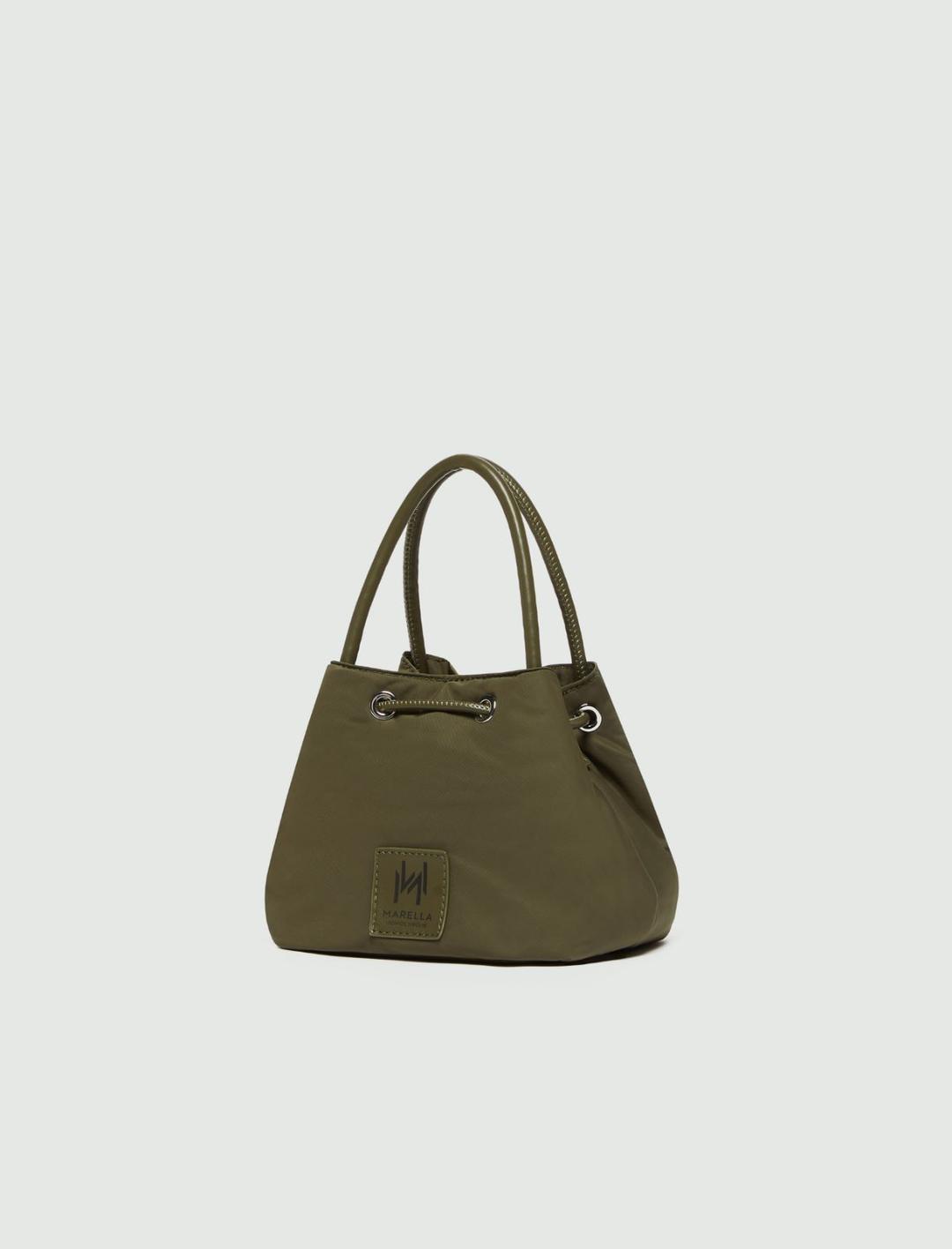 Borsa a secchiello piccola | Marella Borsa a secchiello piccola | Marella