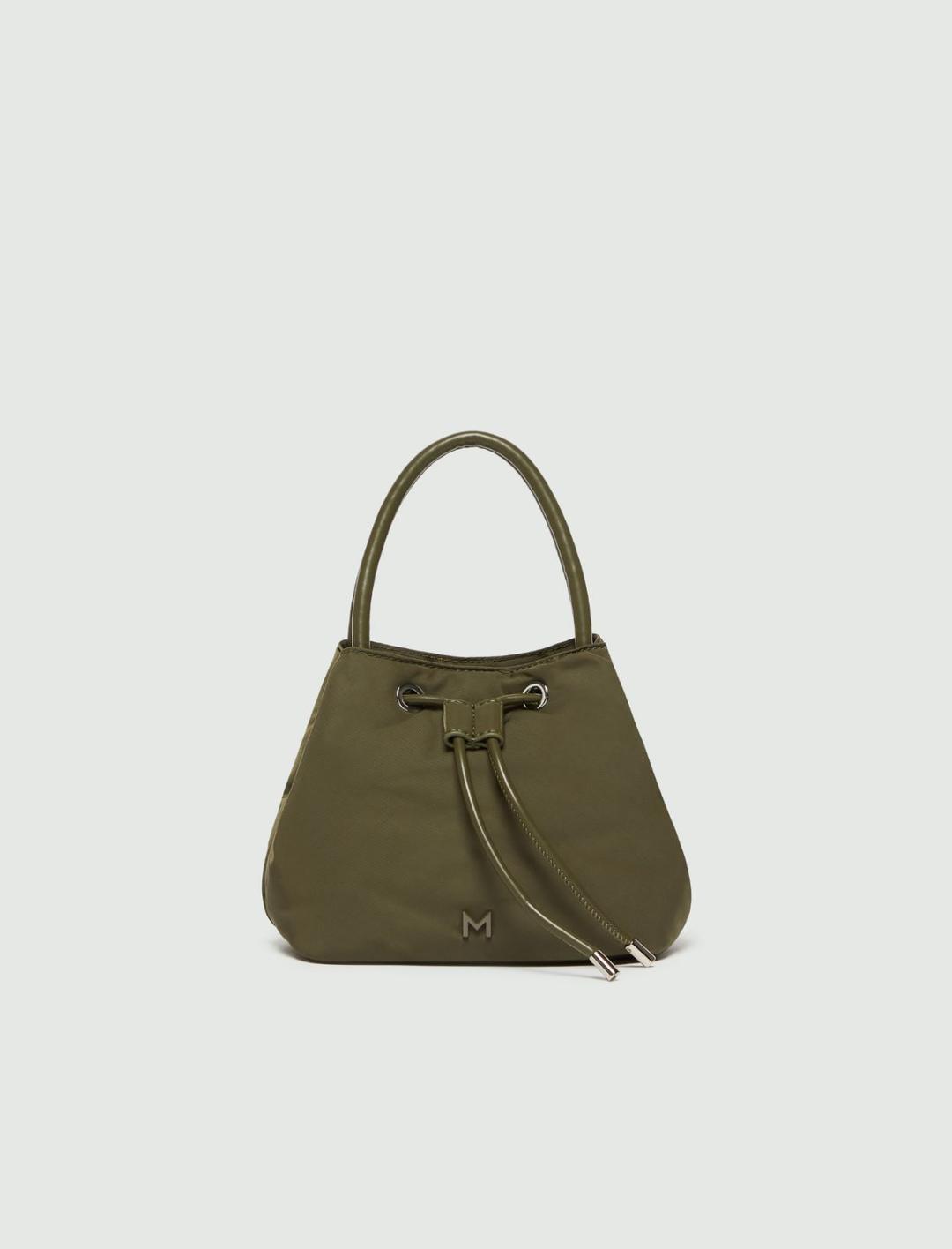 Borsa a secchiello piccola | Marella Borsa a secchiello piccola | Marella