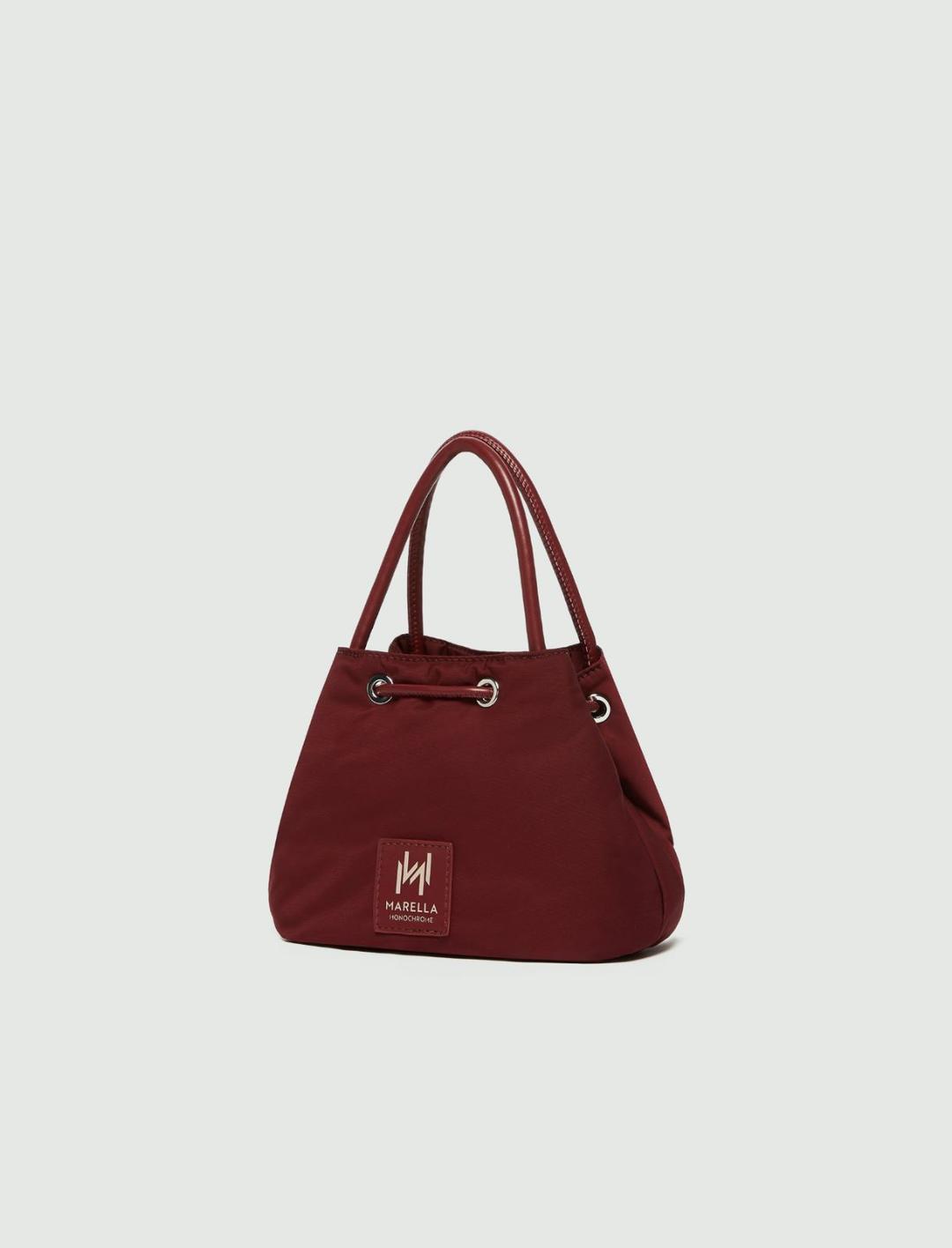 Borsa a secchiello piccola | Marella Borsa a secchiello piccola | Marella