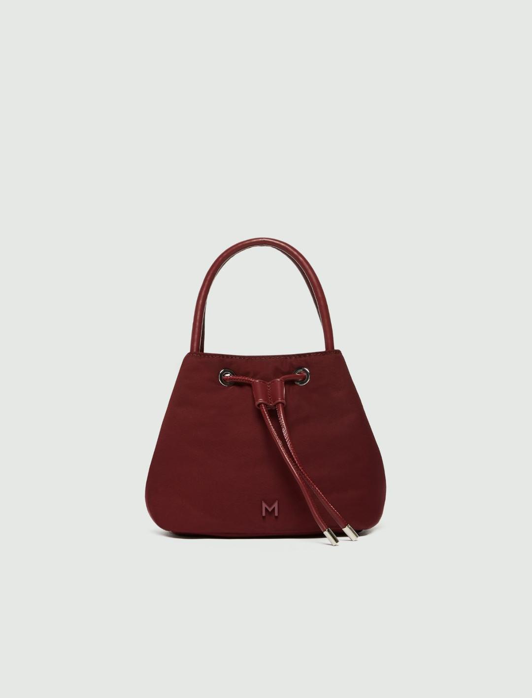 Borsa a secchiello piccola | Marella Borsa a secchiello piccola | Marella