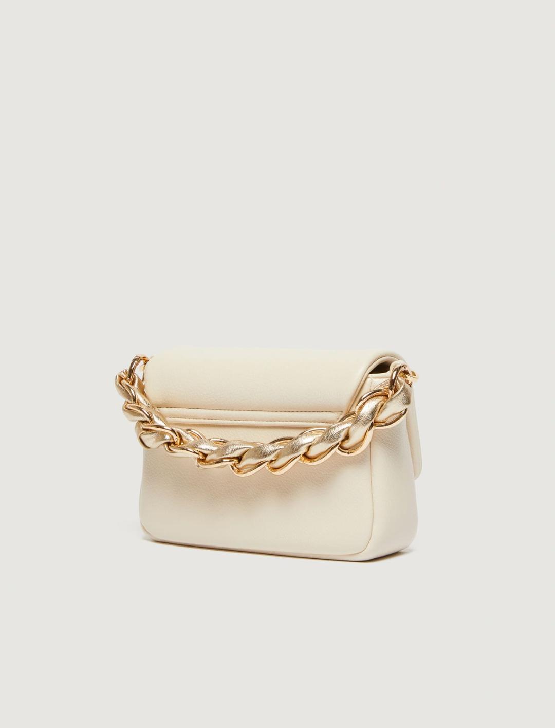 Borsa Le Muse small imbottita | Marella Borsa Le Muse small imbottita | Marella