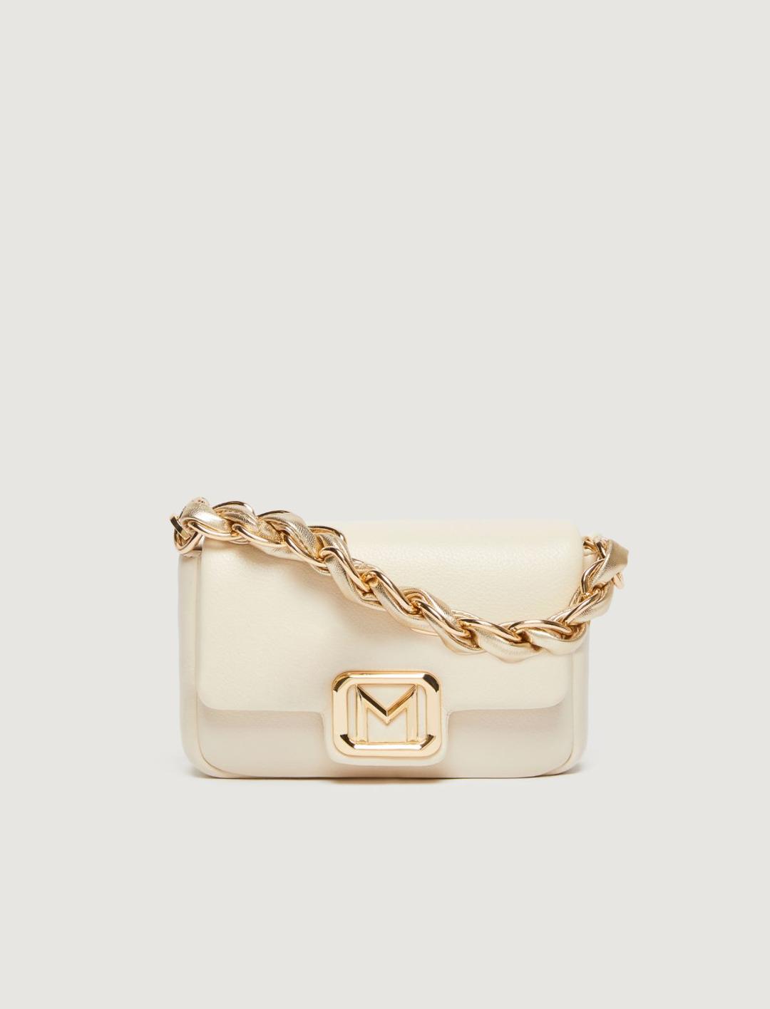 Borsa Le Muse small imbottita | Marella Borsa Le Muse small imbottita | Marella