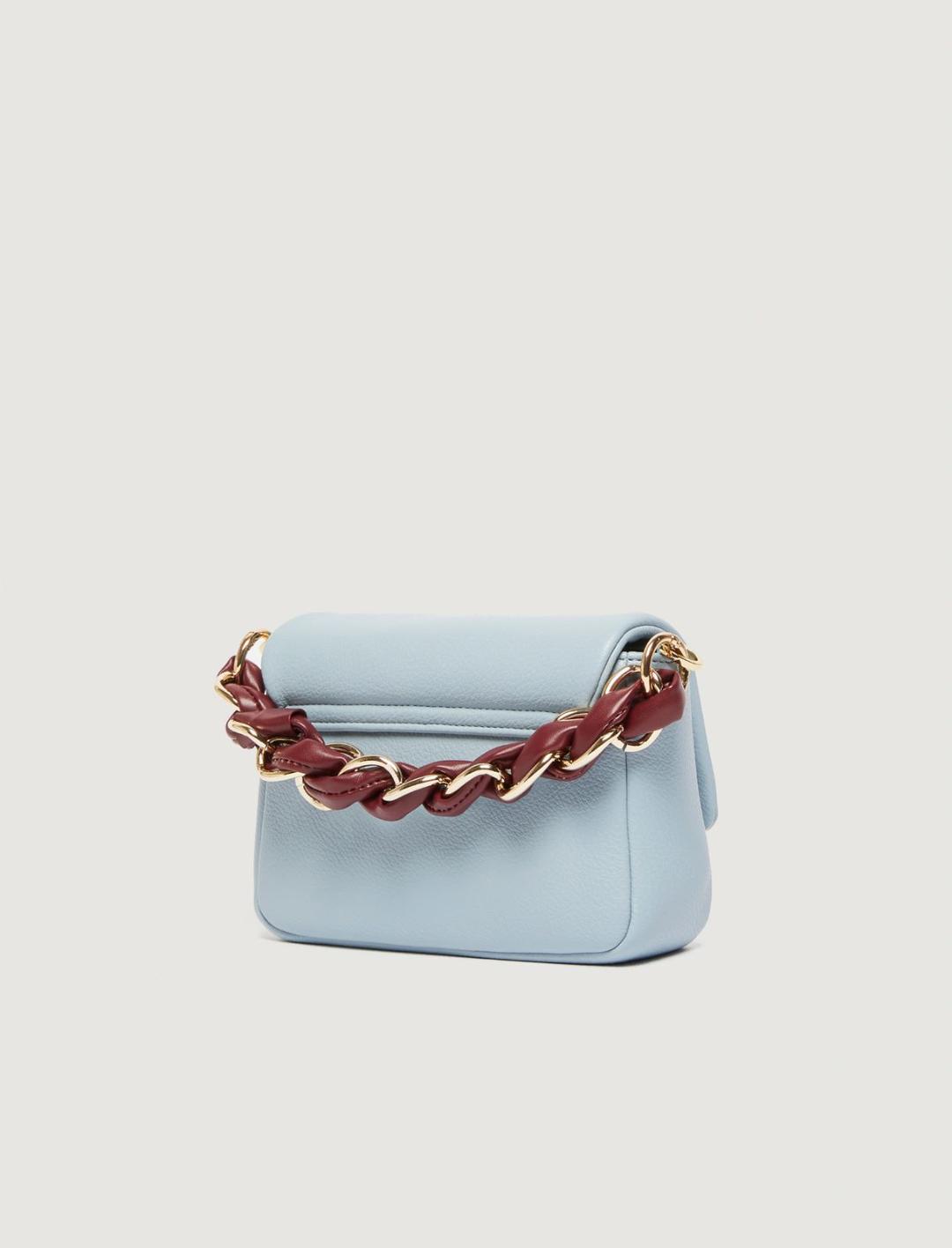Borsa Le Muse small imbottita | Marella Borsa Le Muse small imbottita | Marella