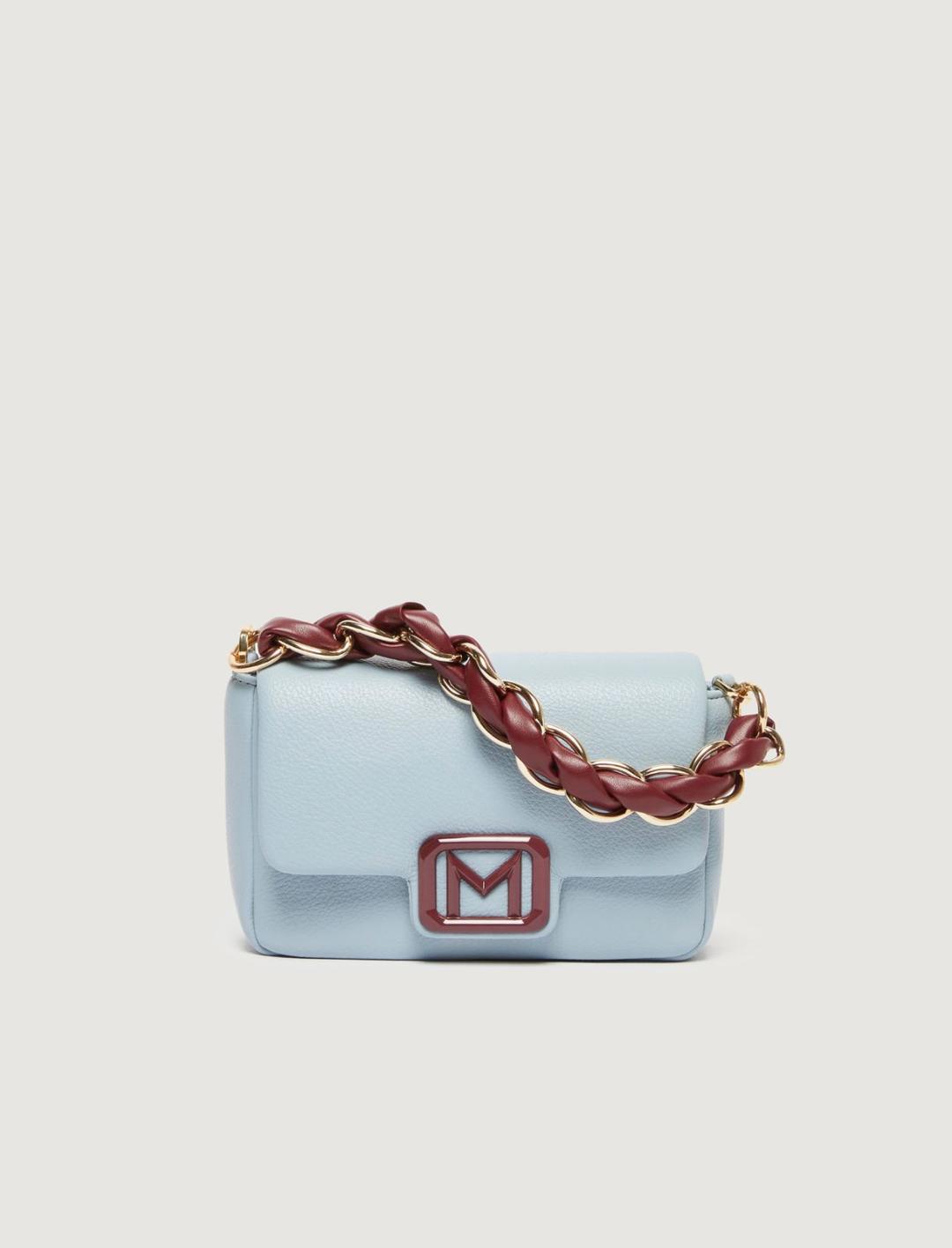 Borsa Le Muse small imbottita | Marella Borsa Le Muse small imbottita | Marella