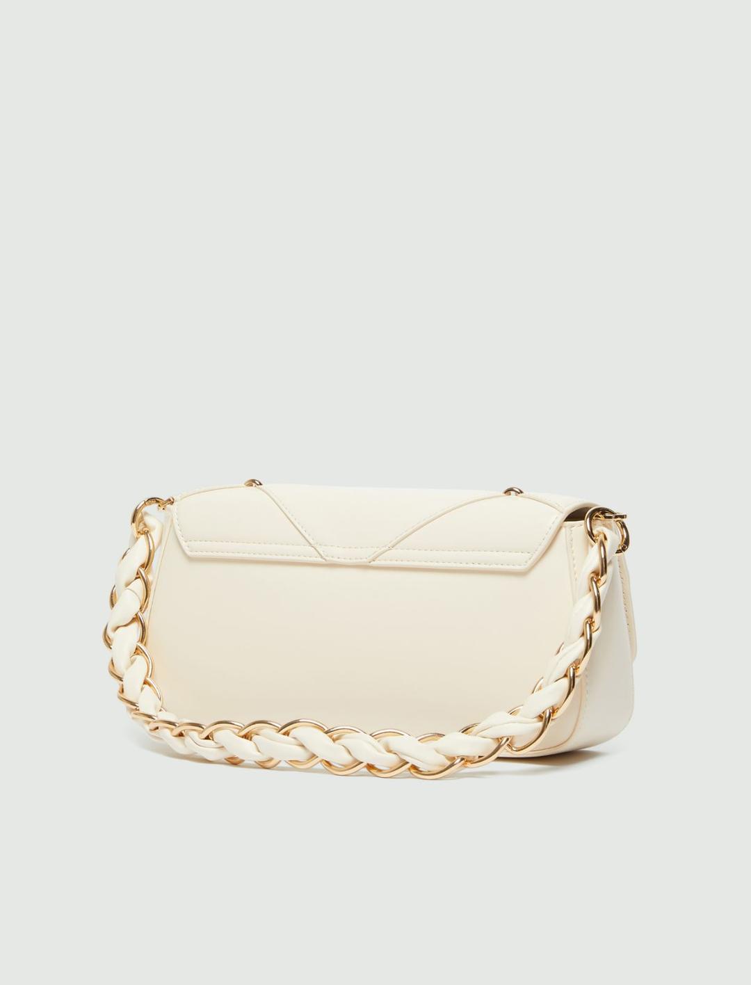 Borsa Le Muse medium con lavorazione a rombi | Marella Borsa Le Muse medium con lavorazione a rombi | Marella