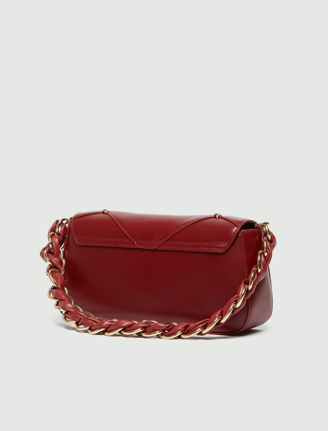 Borsa Le Muse medium con lavorazione a rombi | Marella Borsa Le Muse medium con lavorazione a rombi | Marella