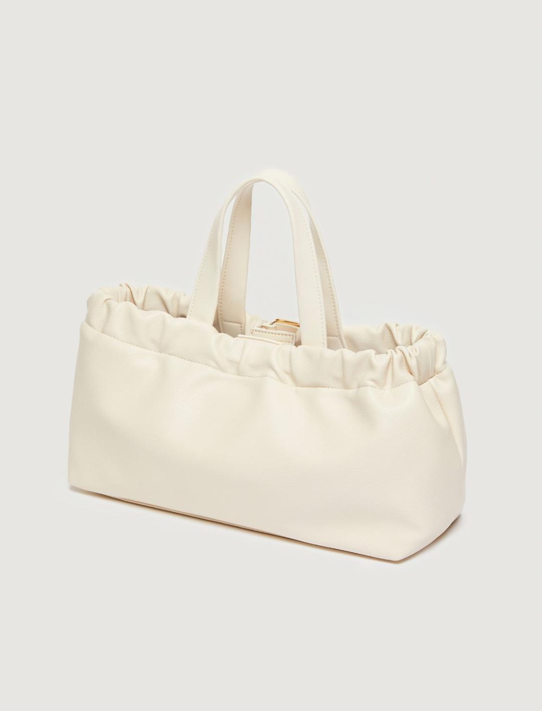Tote orizzontale con cintura | Marella Tote orizzontale con cintura | Marella
