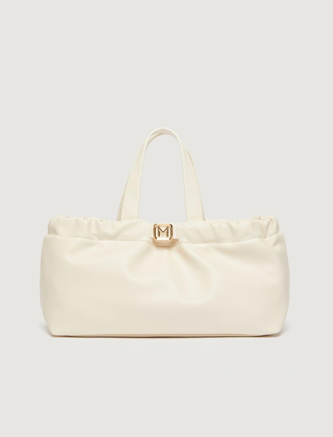 Tote orizzontale con cintura | Marella Tote orizzontale con cintura | Marella