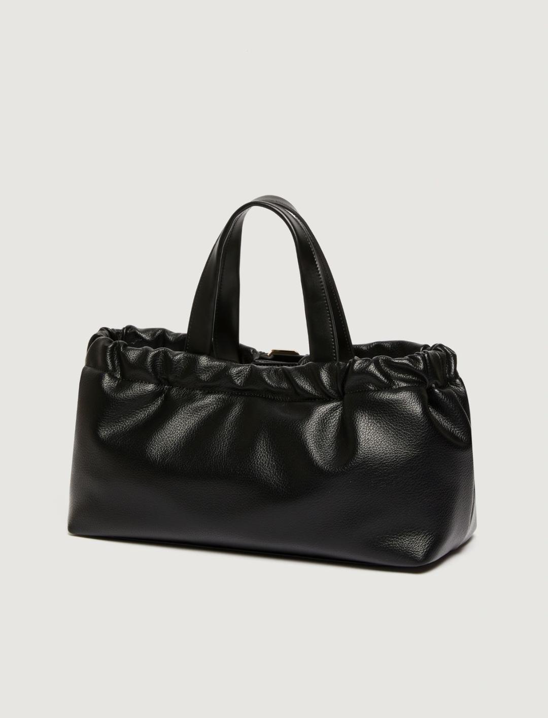 Tote orizzontale con cintura | Marella Tote orizzontale con cintura | Marella
