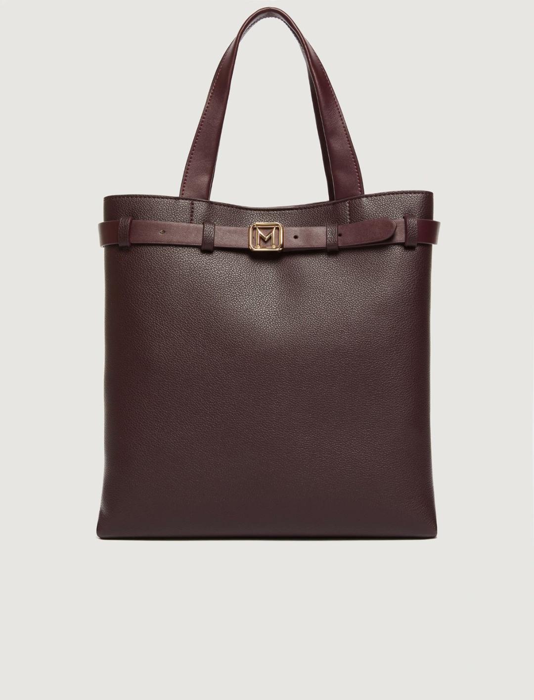Tote verticale con cintura | Marella Tote verticale con cintura | Marella