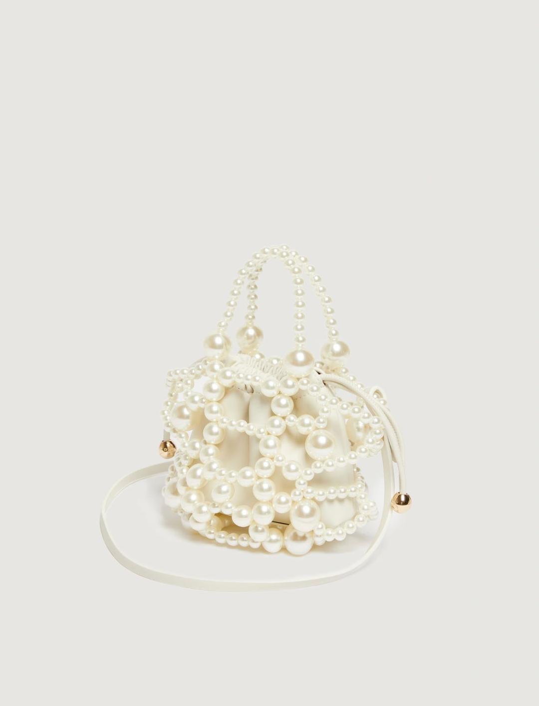 Secchiello piccolo con boule | Marella Secchiello piccolo con boule | Marella