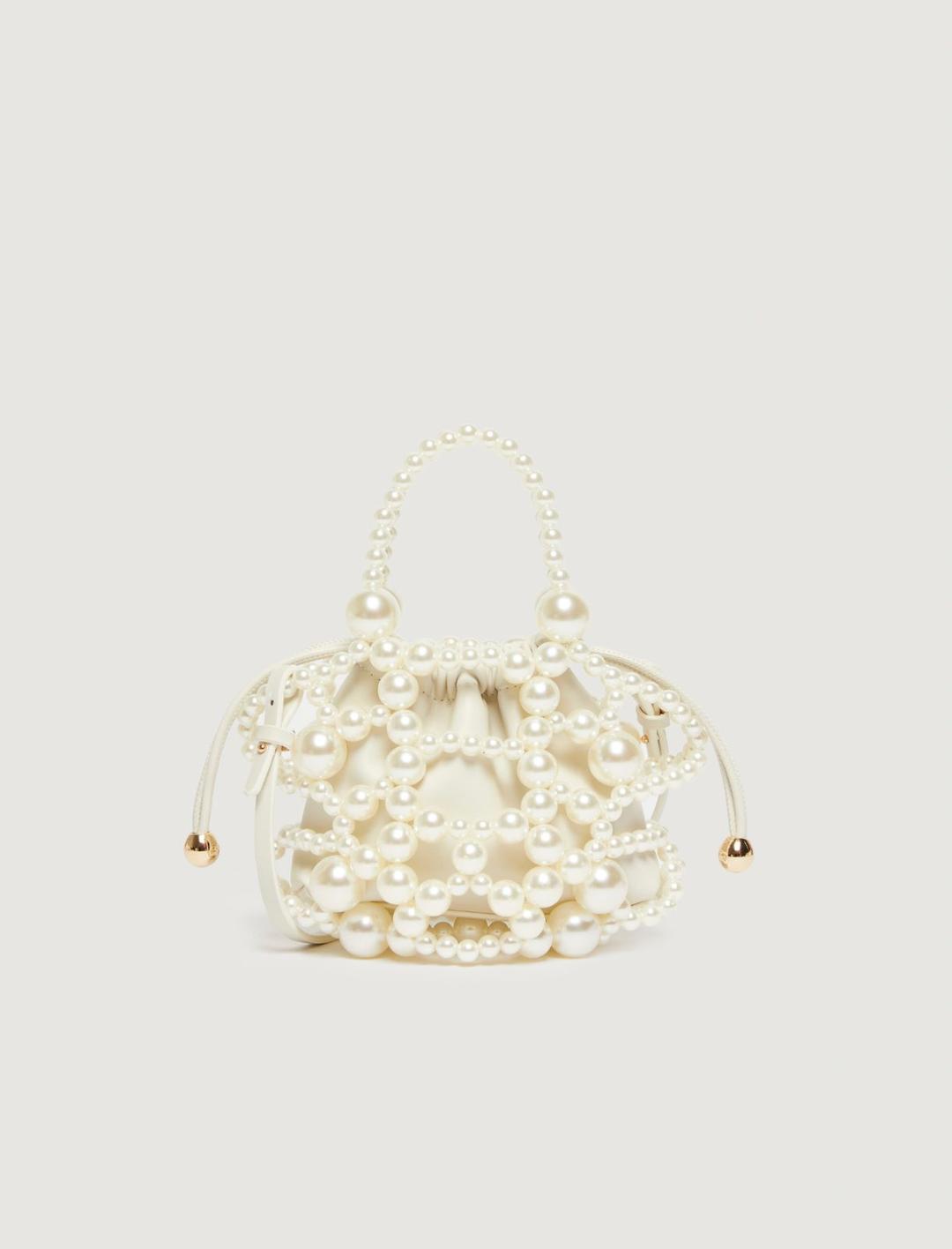 Secchiello piccolo con boule | Marella Secchiello piccolo con boule | Marella