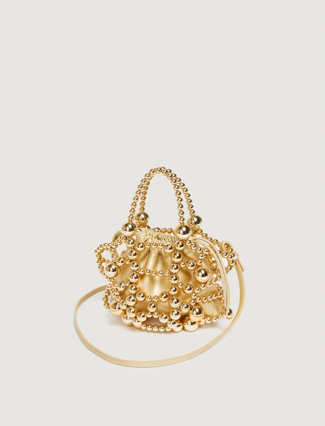 Secchiello piccolo con boule | Marella Secchiello piccolo con boule | Marella