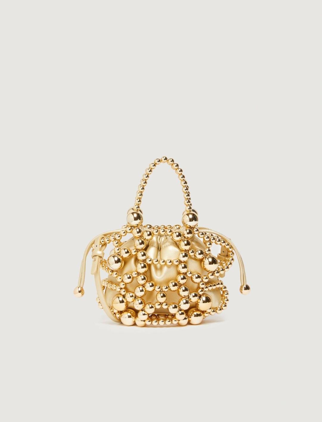 Secchiello piccolo con boule | Marella Secchiello piccolo con boule | Marella