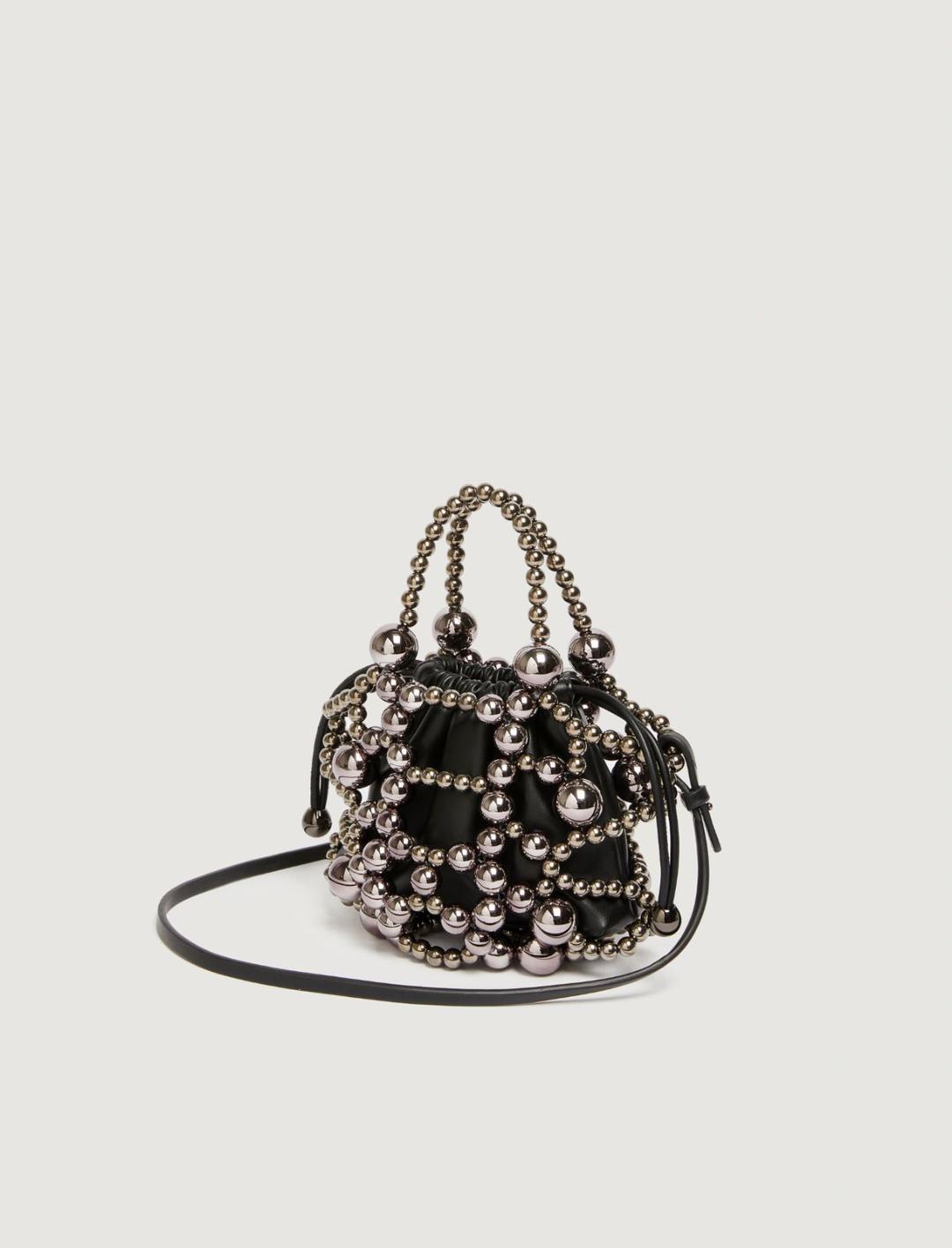 Secchiello piccolo con boule | Marella Secchiello piccolo con boule | Marella