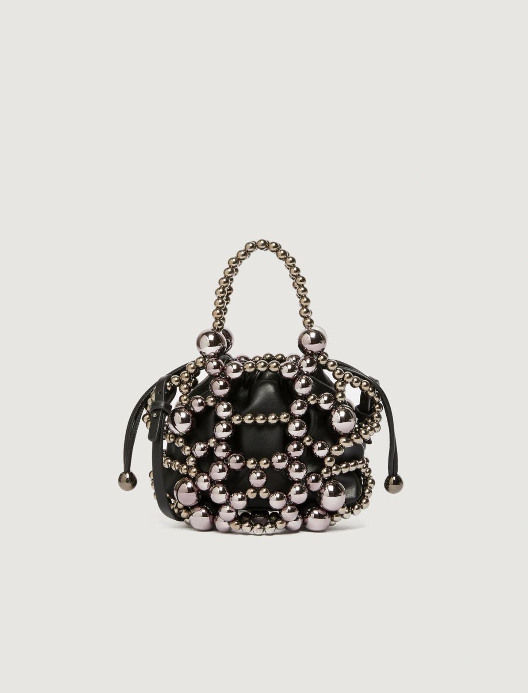Secchiello piccolo con boule | Marella Secchiello piccolo con boule | Marella